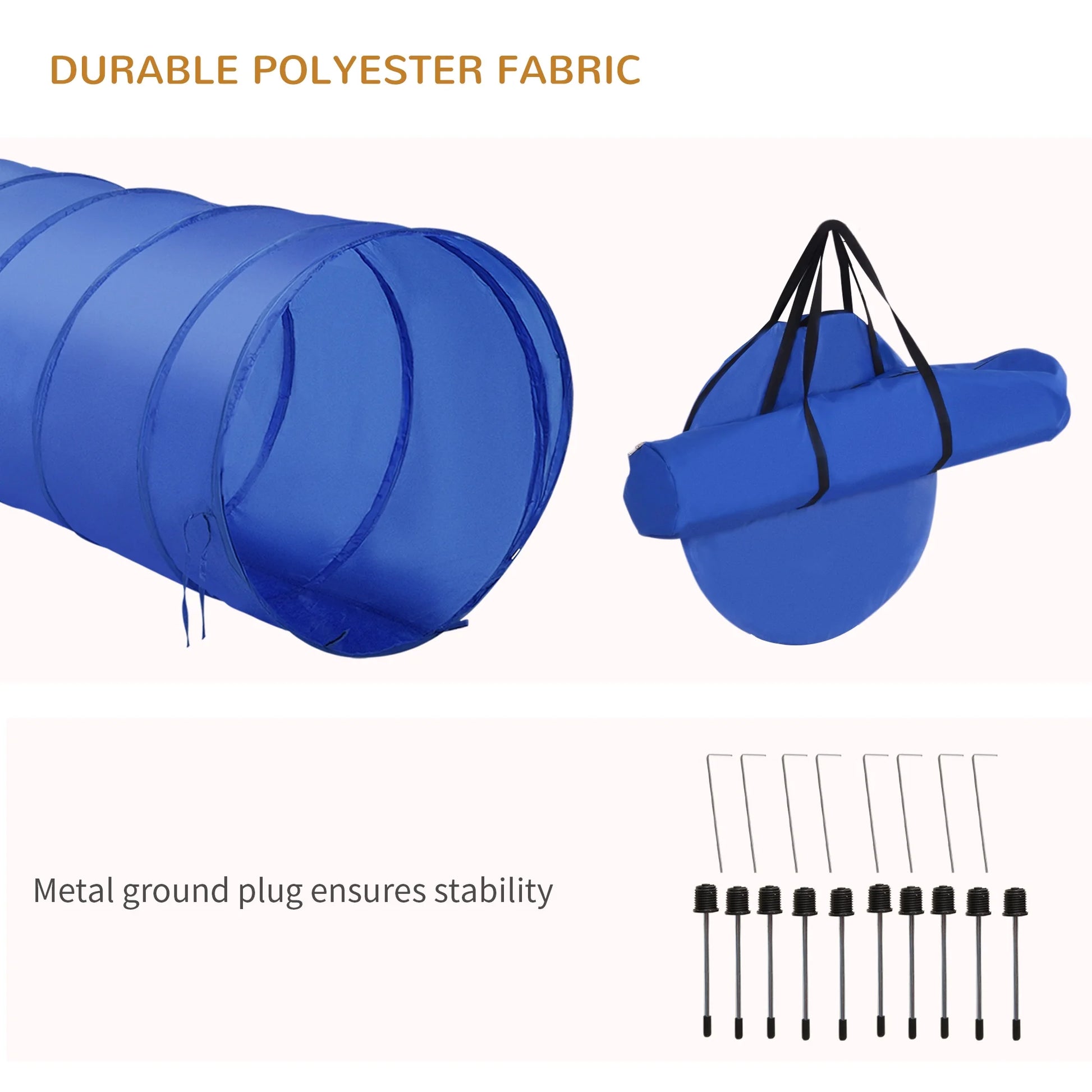 CalmPaw™ Ultimate Agility Training Kit