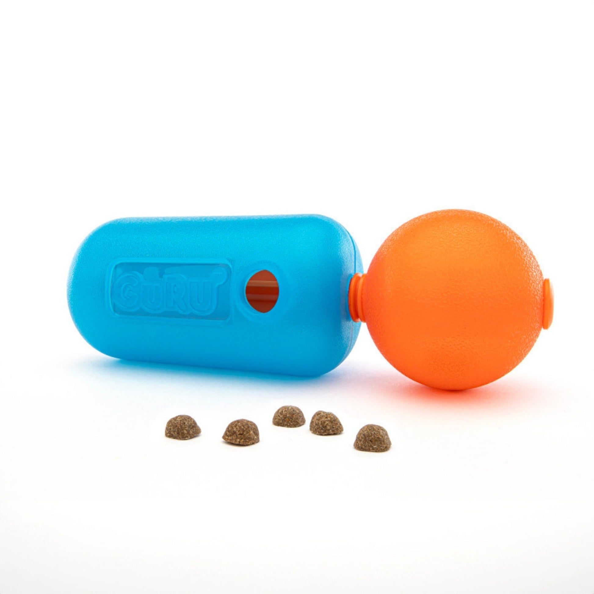 CalmPaw Ice Cream Treat Dispenser —  Interactive Toy for Dogs