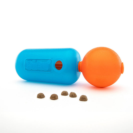 CalmPaw Ice Cream Treat Dispenser —  Interactive Toy for Dogs